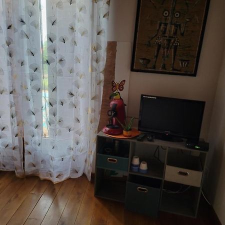 Damarie Bed and Breakfast Craponne-sur-Arzon Εξωτερικό φωτογραφία